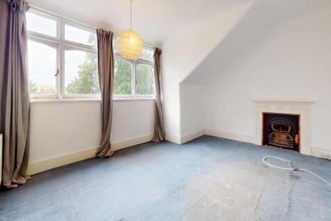 13 Princes Avenue, Muswell Hill, London N10 3LS