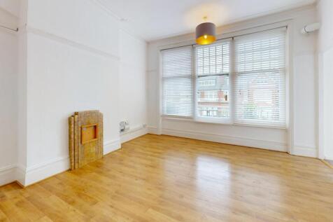 13 Princes Avenue, Muswell Hill, London N10 3LS