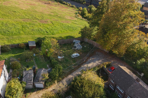 Land Adjoining 6 Famet Walk, Purley, CR8 2DY