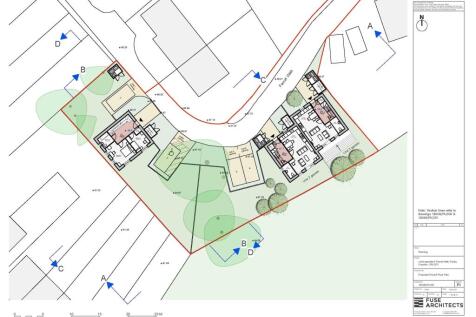 Land Adjoining 6 Famet Walk, Purley, CR8 2DY