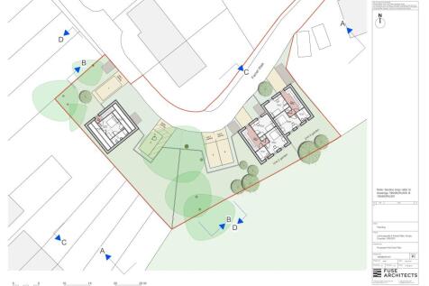 Land Adjoining 6 Famet Walk, Purley, CR8 2DY