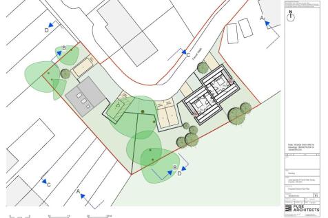 Land Adjoining 6 Famet Walk, Purley, CR8 2DY