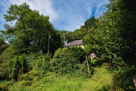 Panteinion Hall, Ffordd Panteinion, Friog, Fairbourne, Gwynedd, LL38 2TJ