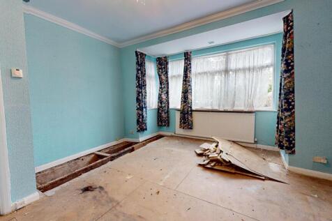 Flats A-C, 21 Eastdown Park, Lewisham, London, SE13 5HU