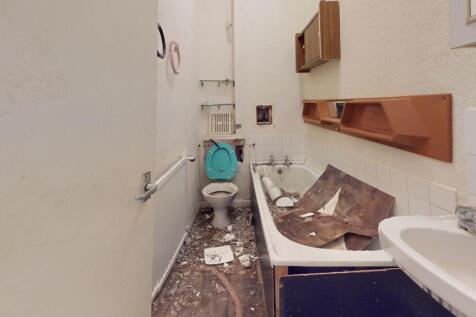 Flats A-C, 21 Eastdown Park, Lewisham, London, SE13 5HU