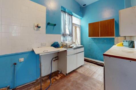 Flats A-C, 21 Eastdown Park, Lewisham, London, SE13 5HU