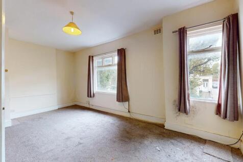 Flats A-C, 21 Eastdown Park, Lewisham, London, SE13 5HU