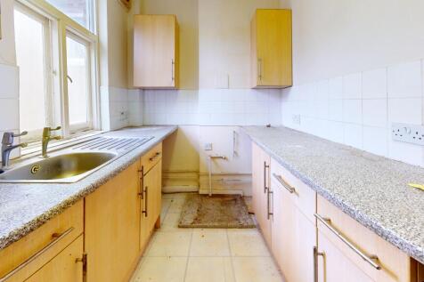 Flats A-C, 21 Eastdown Park, Lewisham, London, SE13 5HU