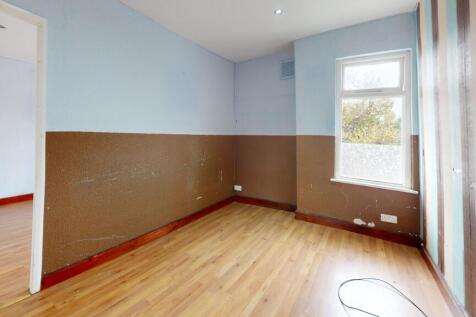 Flats A-C, 21 Eastdown Park, Lewisham, London, SE13 5HU