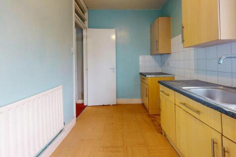 Flats A-C, 21 Eastdown Park, Lewisham, London, SE13 5HU