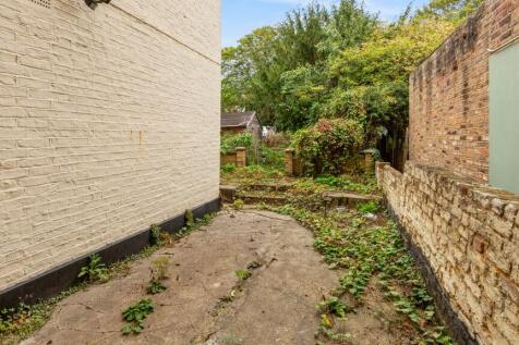 Flats A-C, 21 Eastdown Park, Lewisham, London, SE13 5HU