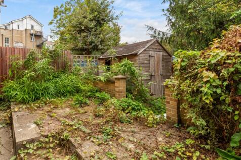 Flats A-C, 21 Eastdown Park, Lewisham, London, SE13 5HU