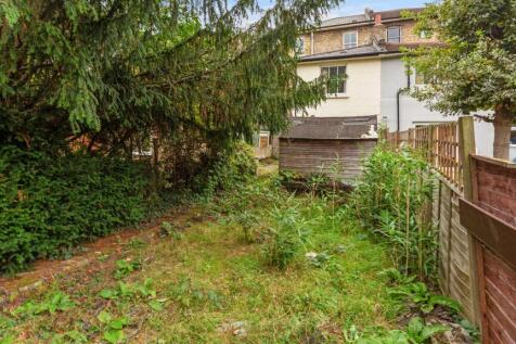 Flats A-C, 21 Eastdown Park, Lewisham, London, SE13 5HU