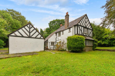 19 Higher Drive, Purley, CR8 2HQ