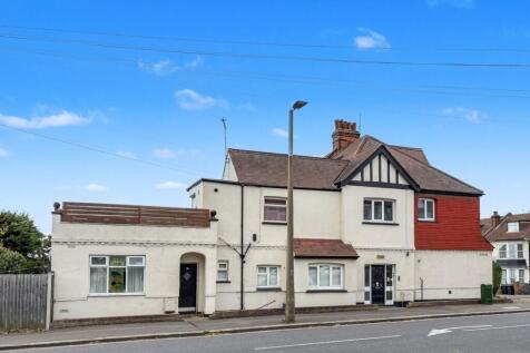 Flat 4, Canterbury Court, 44 Ailsa Road, Westcliff on Sea, SS0 8BL
