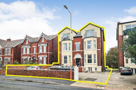 5 Weld Road, Birkdale, Southport, Merseyside, PR8 2BX