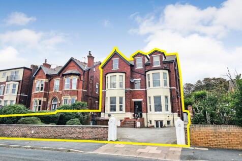 11 Weld Road, Birkdale, Southport, Merseyside, PR8 2BX