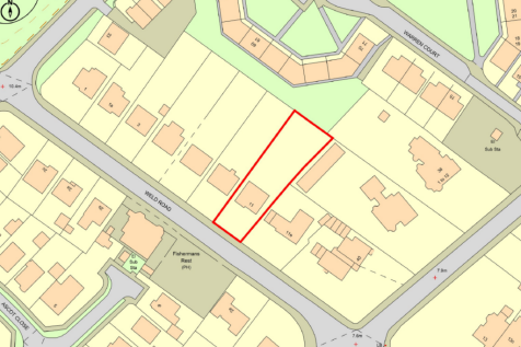 11 Weld Road, Birkdale, Southport, Merseyside, PR8 2BX