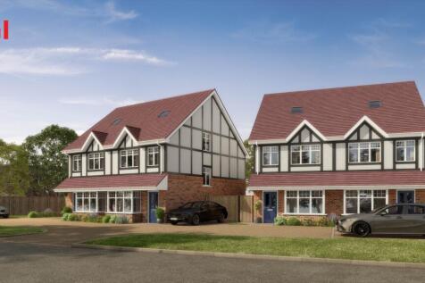 Overhill, Woodmansterne Lane, South Wallington, Surrey, SM6 0SU