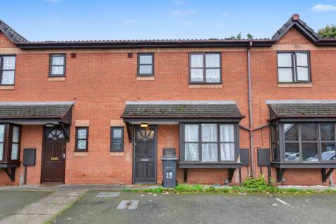 25a Priestly Road, Sparkbrook, Birmingham, B11 1RW