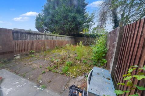 25a Priestly Road, Sparkbrook, Birmingham, B11 1RW