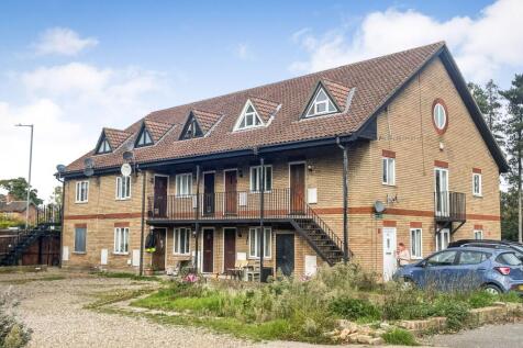 11 Chase Court, Thetford, Norfolk, IP24 3BT