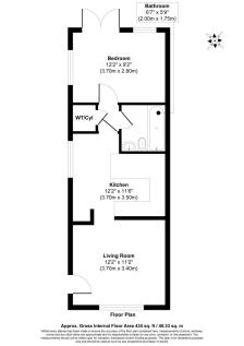11 Chase Court, Thetford, Norfolk, IP24 3BT