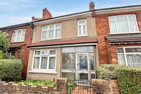 19 Whitburn Road, Lewisham, London, SE13 7UQ