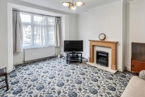 19 Whitburn Road, Lewisham, London, SE13 7UQ