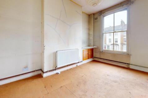50B Colvestone Crescent, Hackney, London E8 2LH
