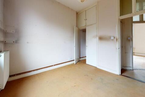 50B Colvestone Crescent, Hackney, London E8 2LH