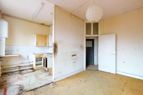50B Colvestone Crescent, Hackney, London E8 2LH