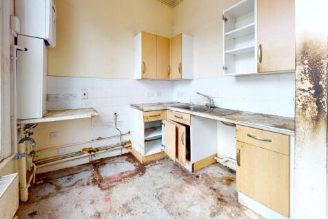 50B Colvestone Crescent, Hackney, London E8 2LH