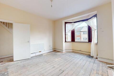 Flat 21C Osterley Park Road, Southall, UB2 4BL