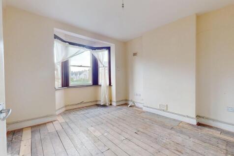 Flat 21C Osterley Park Road, Southall, UB2 4BL