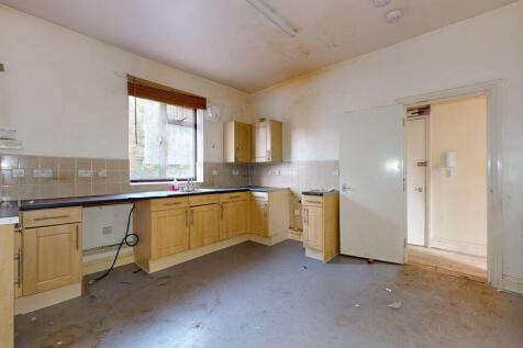 Flat 21C Osterley Park Road, Southall, UB2 4BL