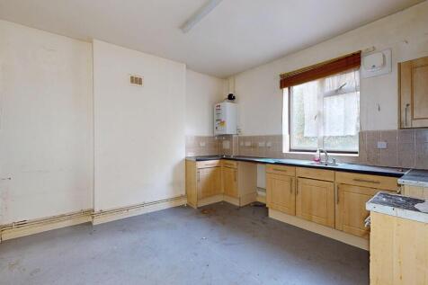 Flat 21C Osterley Park Road, Southall, UB2 4BL