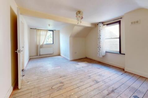 Flat 21C Osterley Park Road, Southall, UB2 4BL