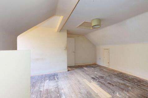 Flat 21C Osterley Park Road, Southall, UB2 4BL