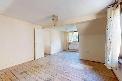 Flat 21C Osterley Park Road, Southall, UB2 4BL