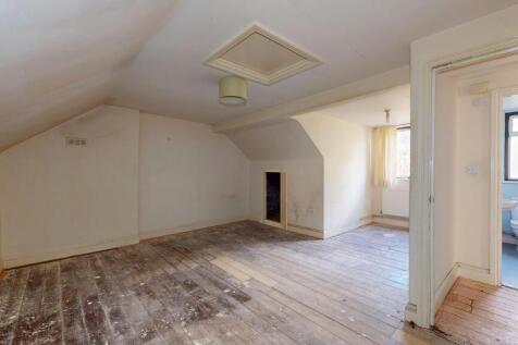 Flat 21C Osterley Park Road, Southall, UB2 4BL