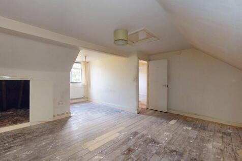 Flat 21C Osterley Park Road, Southall, UB2 4BL