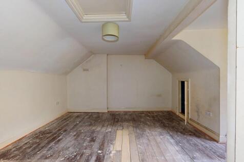 Flat 21C Osterley Park Road, Southall, UB2 4BL