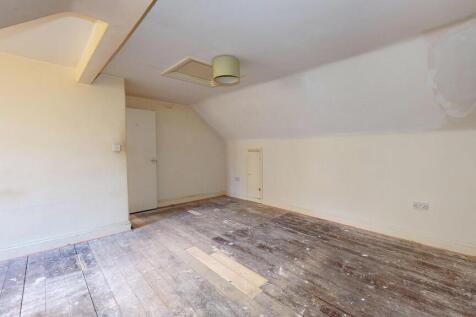 Flat 21C Osterley Park Road, Southall, UB2 4BL