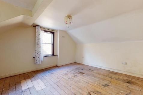 Flat 21C Osterley Park Road, Southall, UB2 4BL