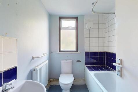 Flat 21C Osterley Park Road, Southall, UB2 4BL