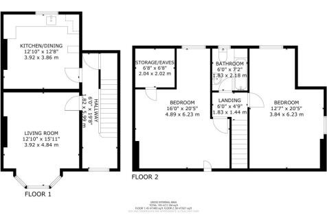 Flat 21C Osterley Park Road, Southall, UB2 4BL