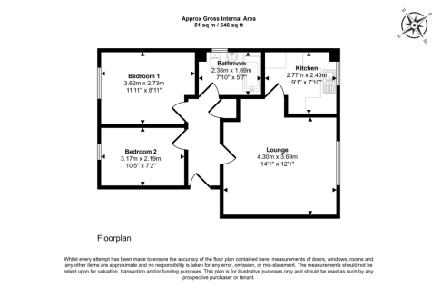 135 Chestnut Road, Vange, Basildon, Essex, SS16 4TD