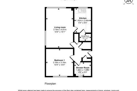 6 Bridge Court, Hillside Road, Harpenden, Hertfordshire, AL5 4DH