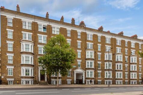 Flat 80, Kingsley Flats, Old Kent Road, Bermondsey, London, SE1 5UR